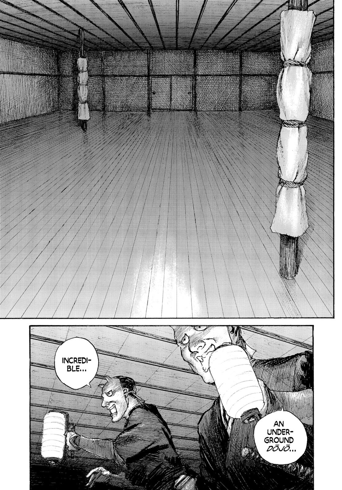 Blade of the Immortal Chapter 143 - Page 11