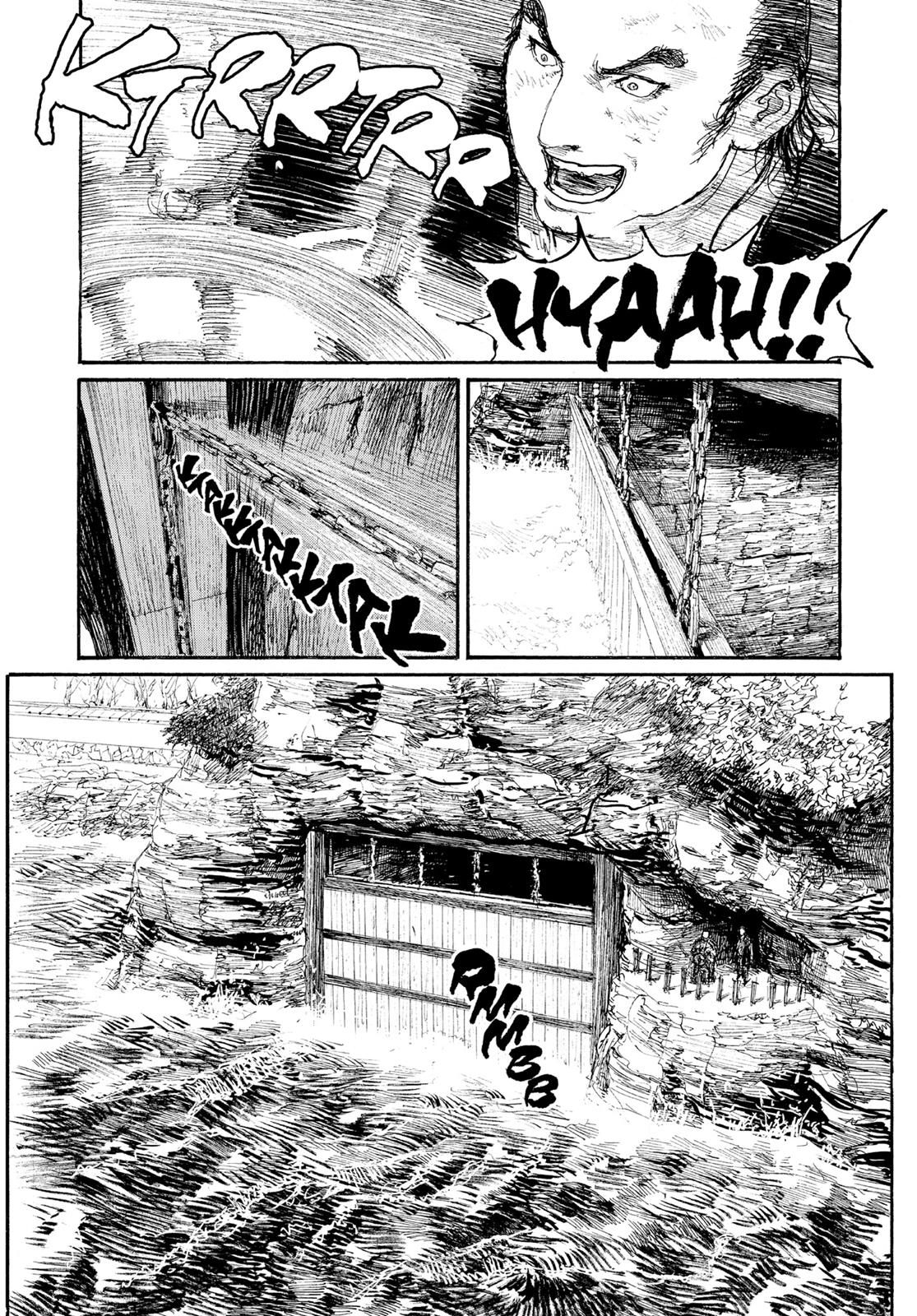 Blade of the Immortal Chapter 143 - Page 19