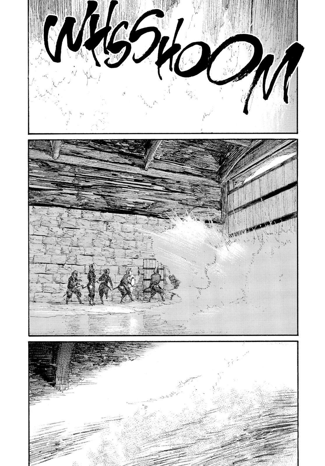 Blade of the Immortal Chapter 143 - Page 21