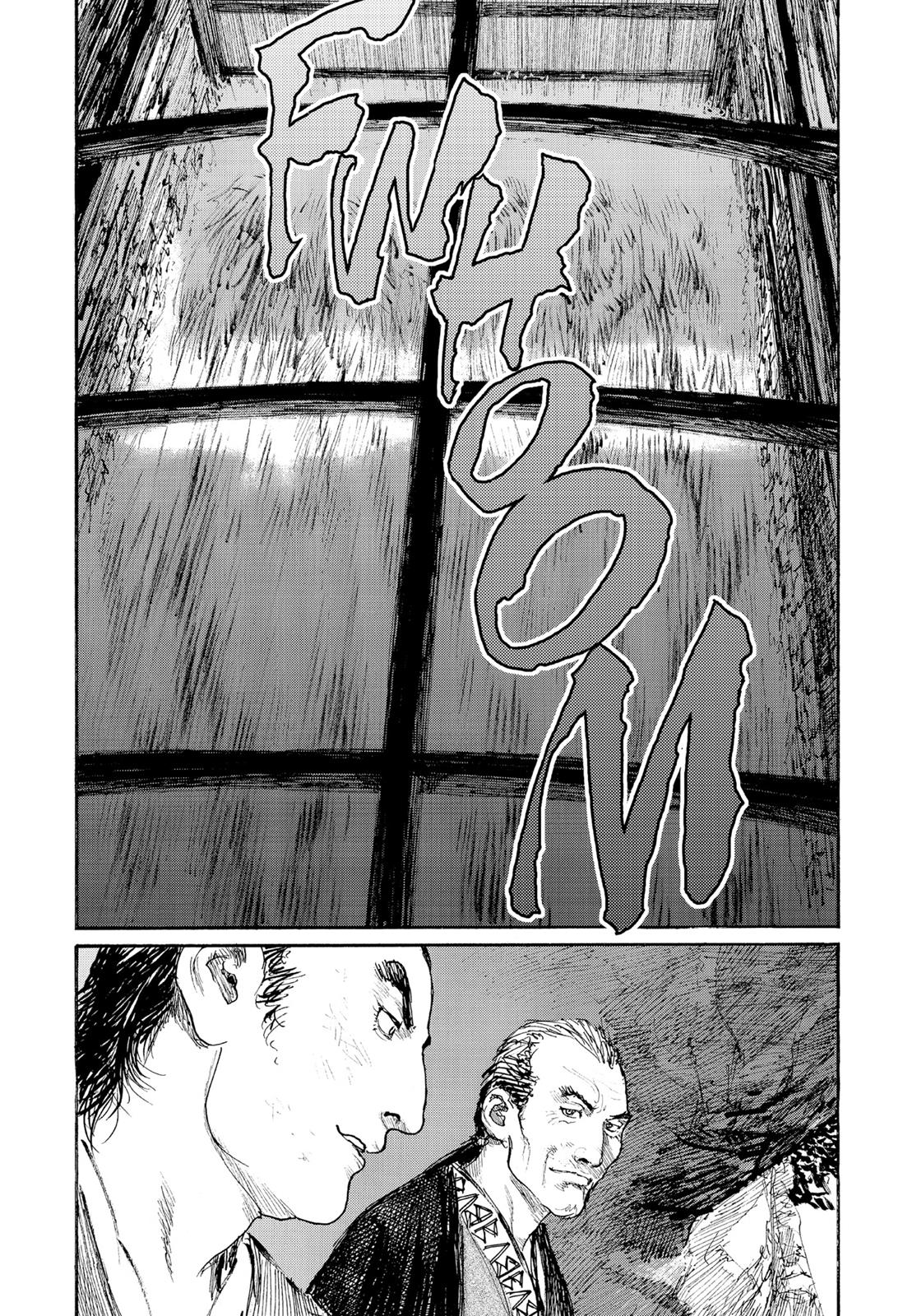 Blade of the Immortal Chapter 143 - Page 22