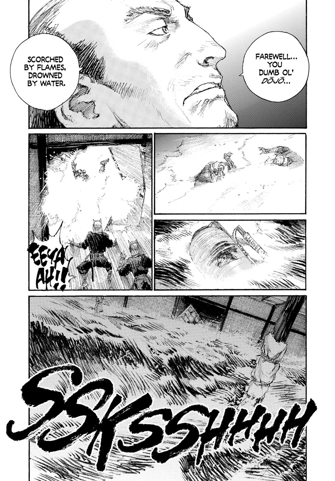 Blade of the Immortal Chapter 143 - Page 23