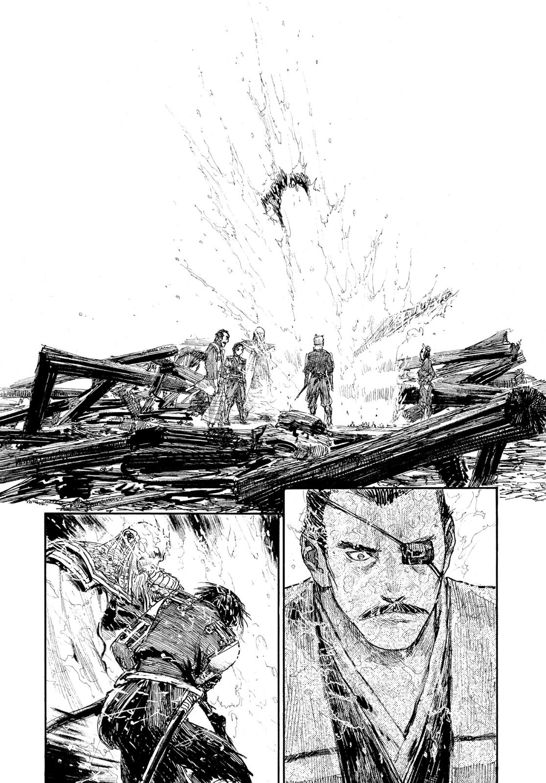 Blade of the Immortal Chapter 143 - Page 26
