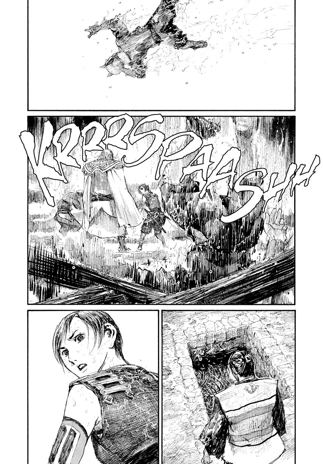 Blade of the Immortal Chapter 143 - Page 27
