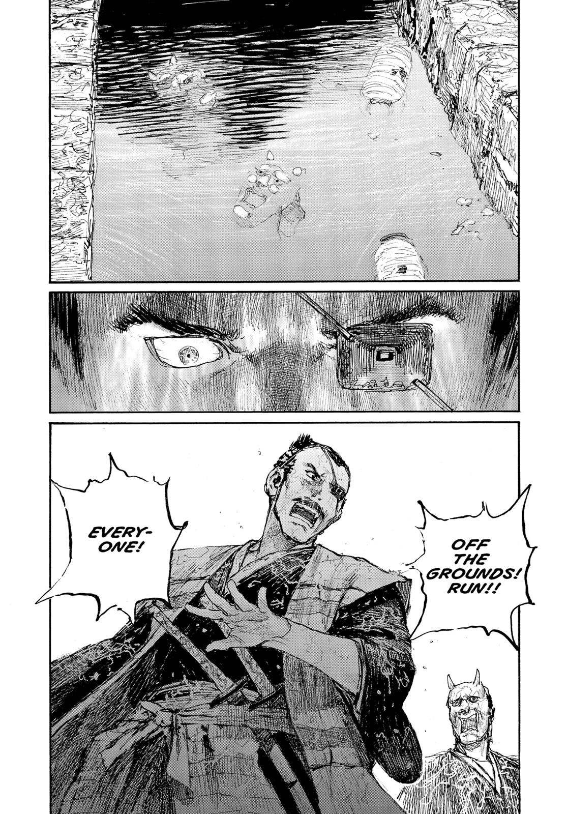 Blade of the Immortal Chapter 143 - Page 28