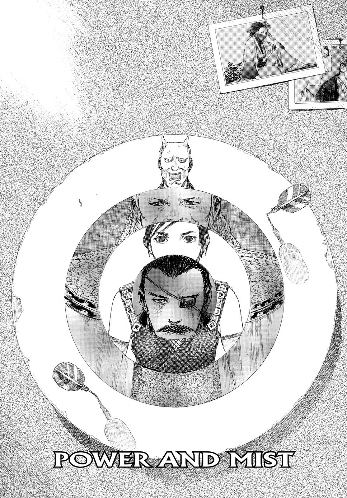 Blade of the Immortal Chapter 144 - Page 1