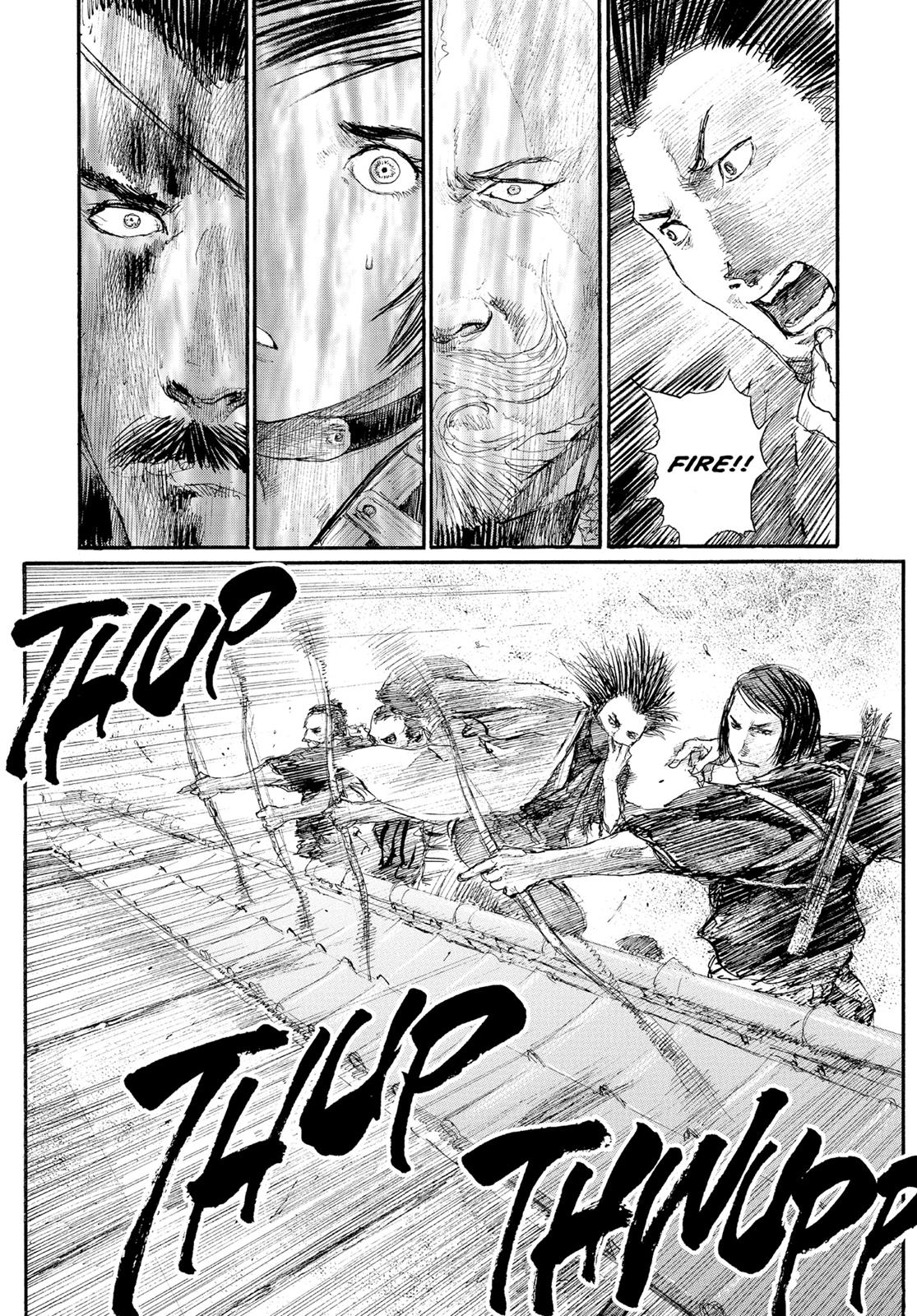 Blade of the Immortal Chapter 144 - Page 4
