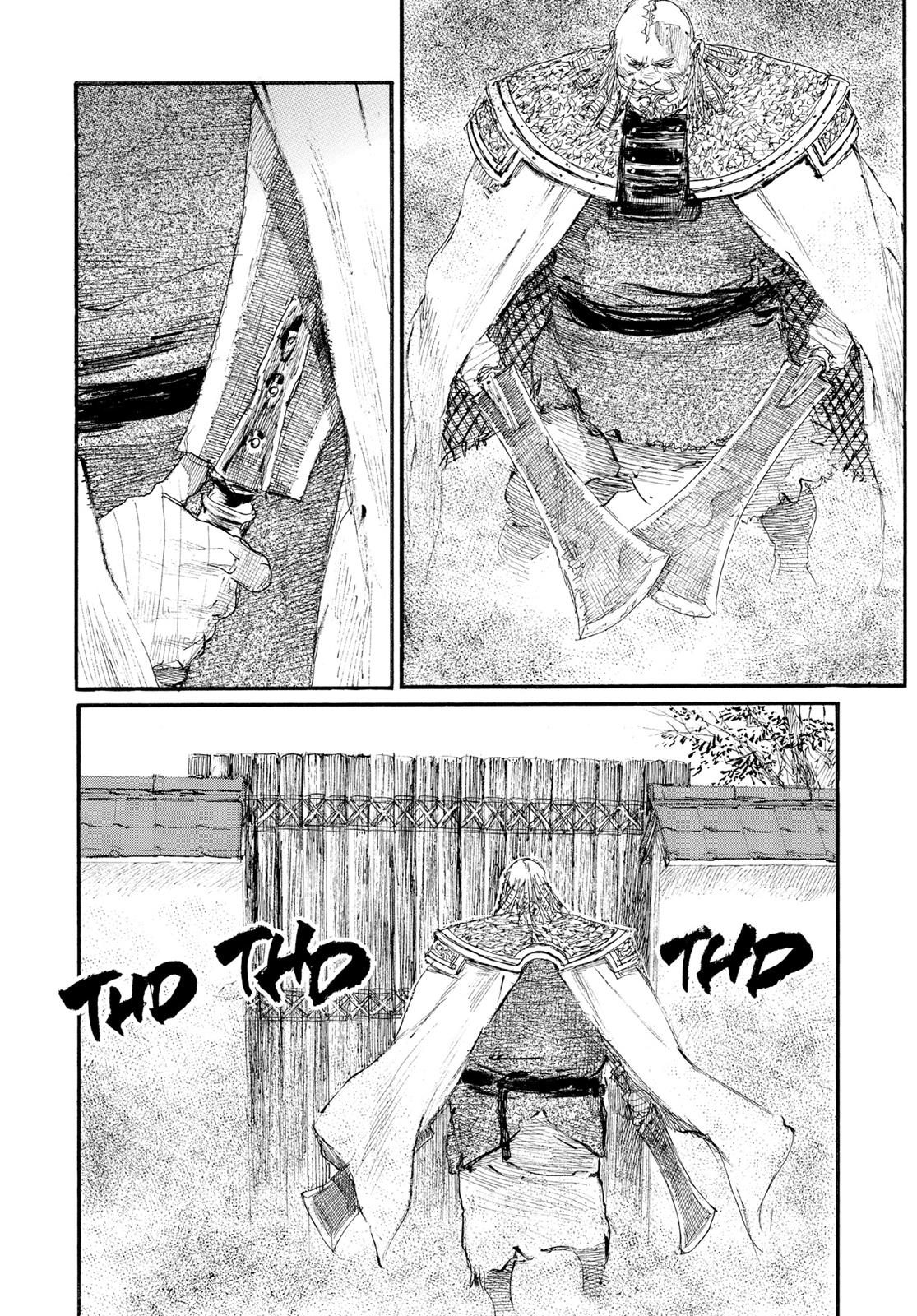 Blade of the Immortal Chapter 144 - Page 13
