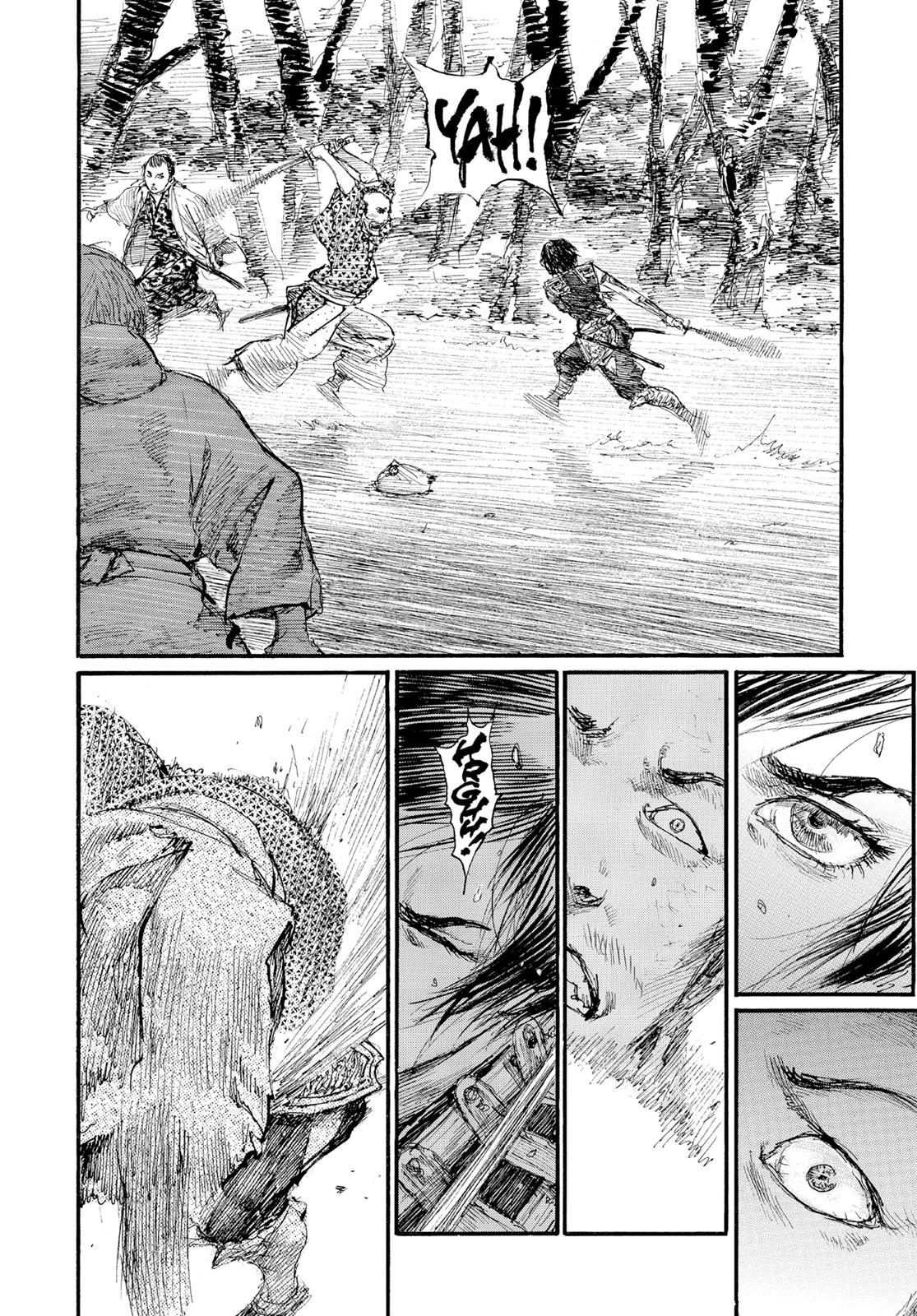 Blade of the Immortal Chapter 144 - Page 17