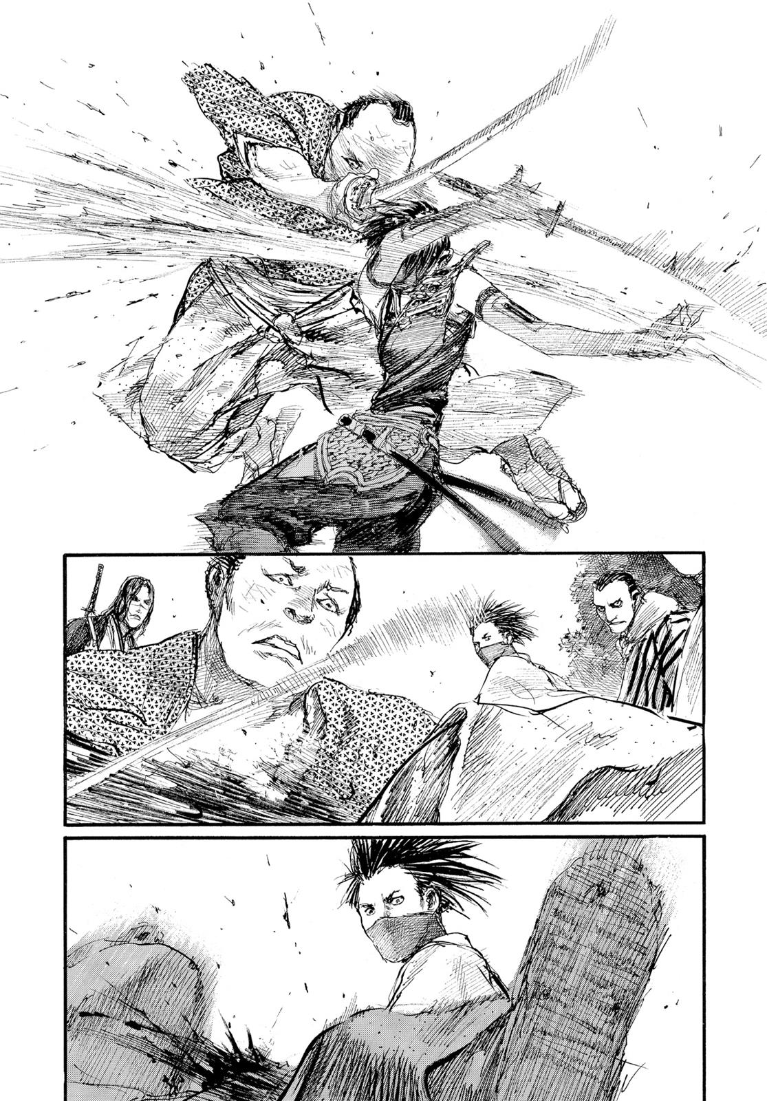 Blade of the Immortal Chapter 144 - Page 18