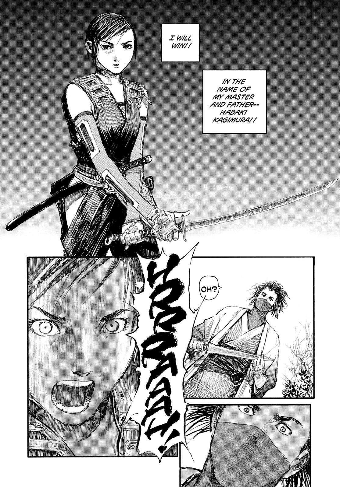 Blade of the Immortal Chapter 144 - Page 26