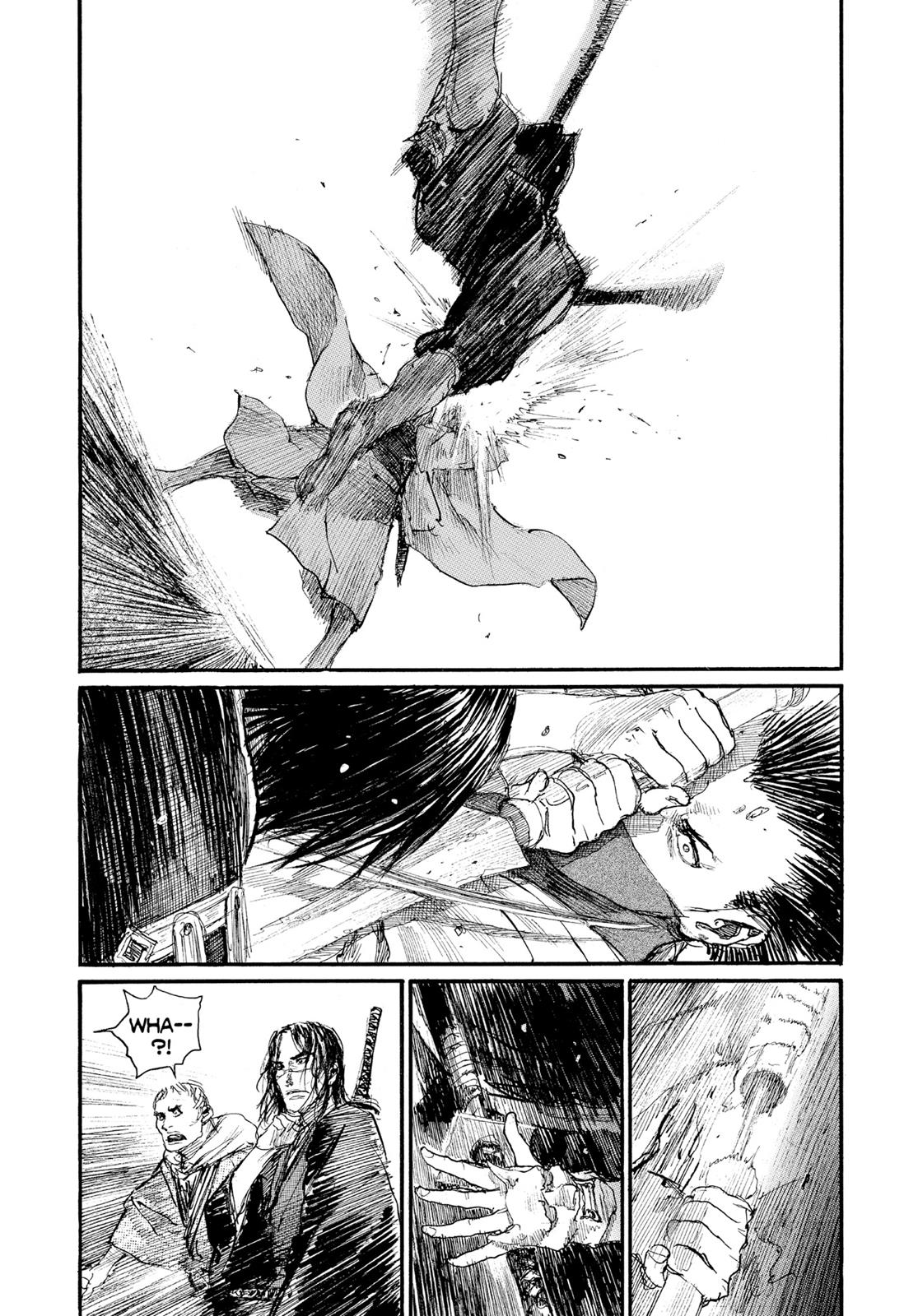 Blade of the Immortal Chapter 144 - Page 27
