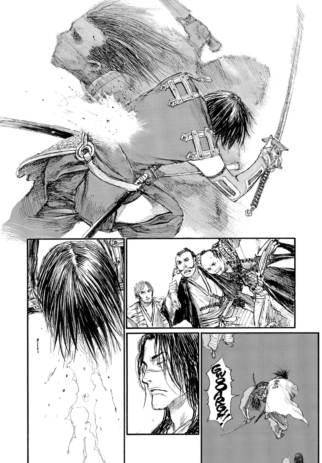 Blade of the Immortal Chapter 144 - Page 29
