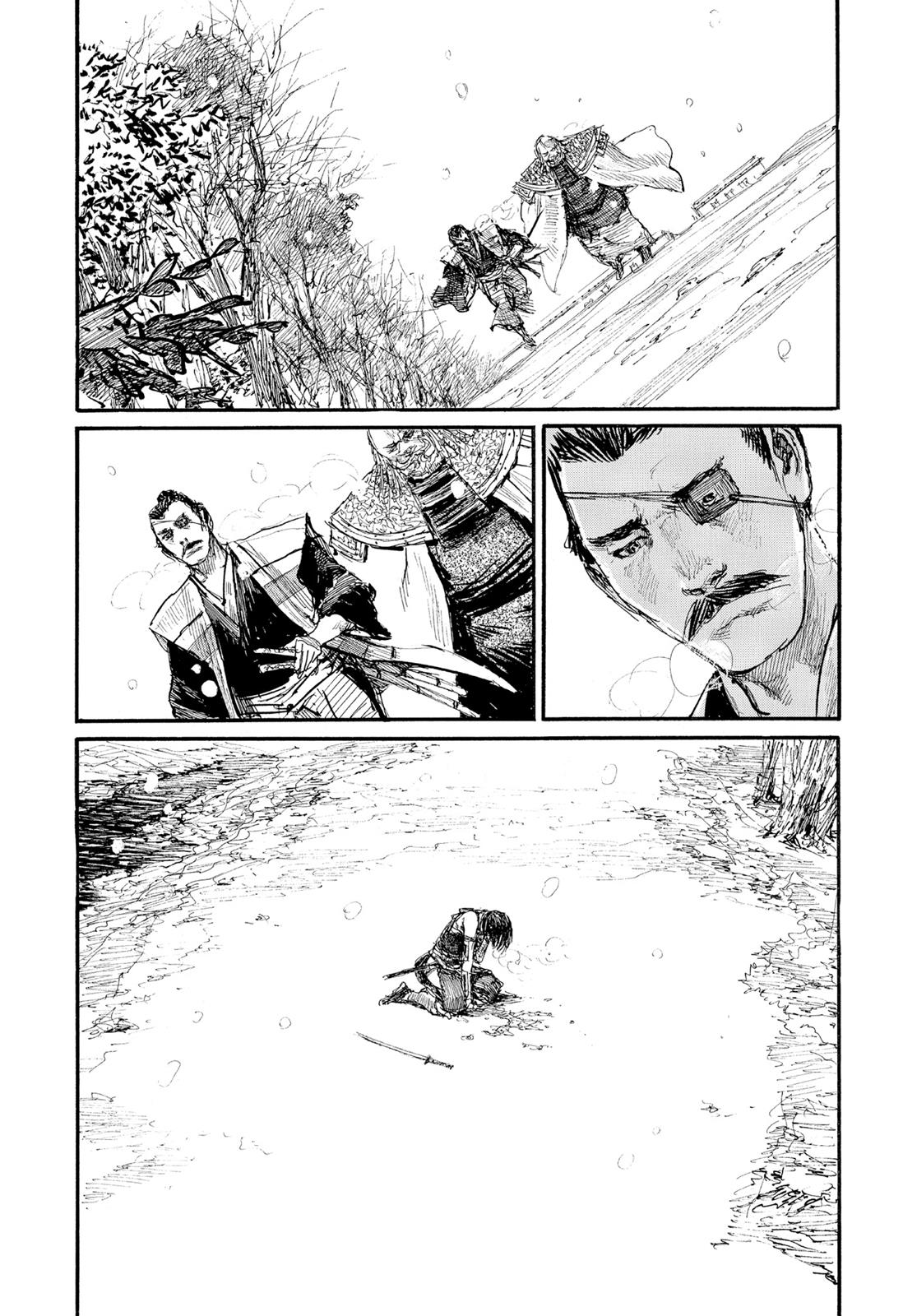Blade of the Immortal Chapter 144 - Page 31