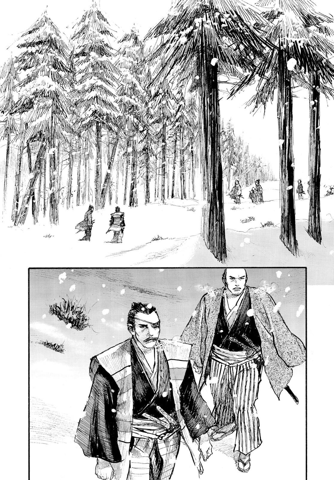 Blade of the Immortal Chapter 145 - Page 12