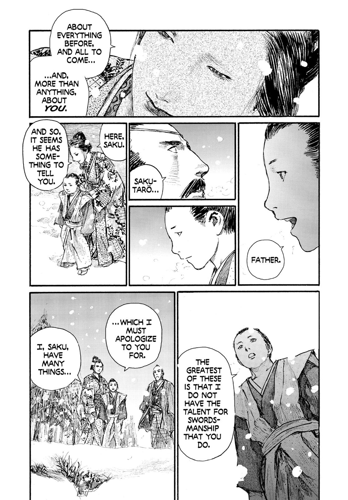 Blade of the Immortal Chapter 145 - Page 19