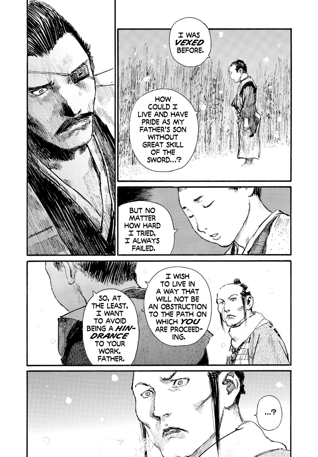 Blade of the Immortal Chapter 145 - Page 20