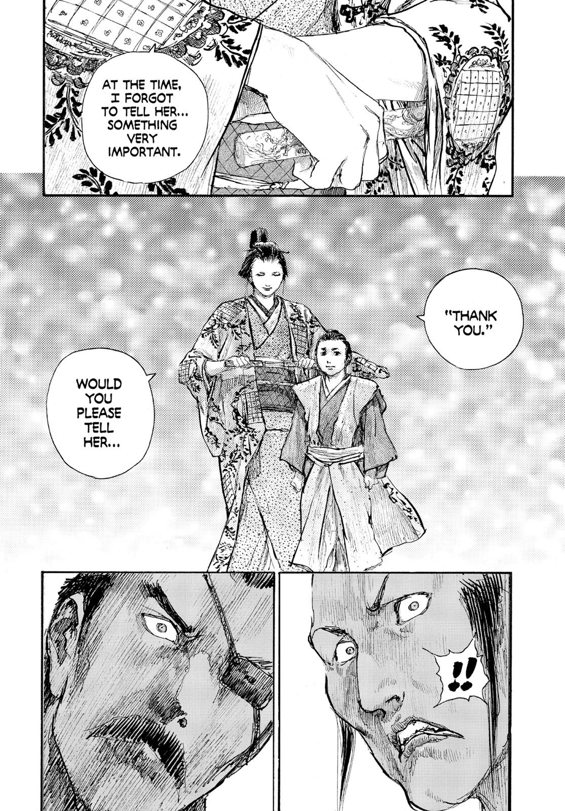 Blade of the Immortal Chapter 145 - Page 22