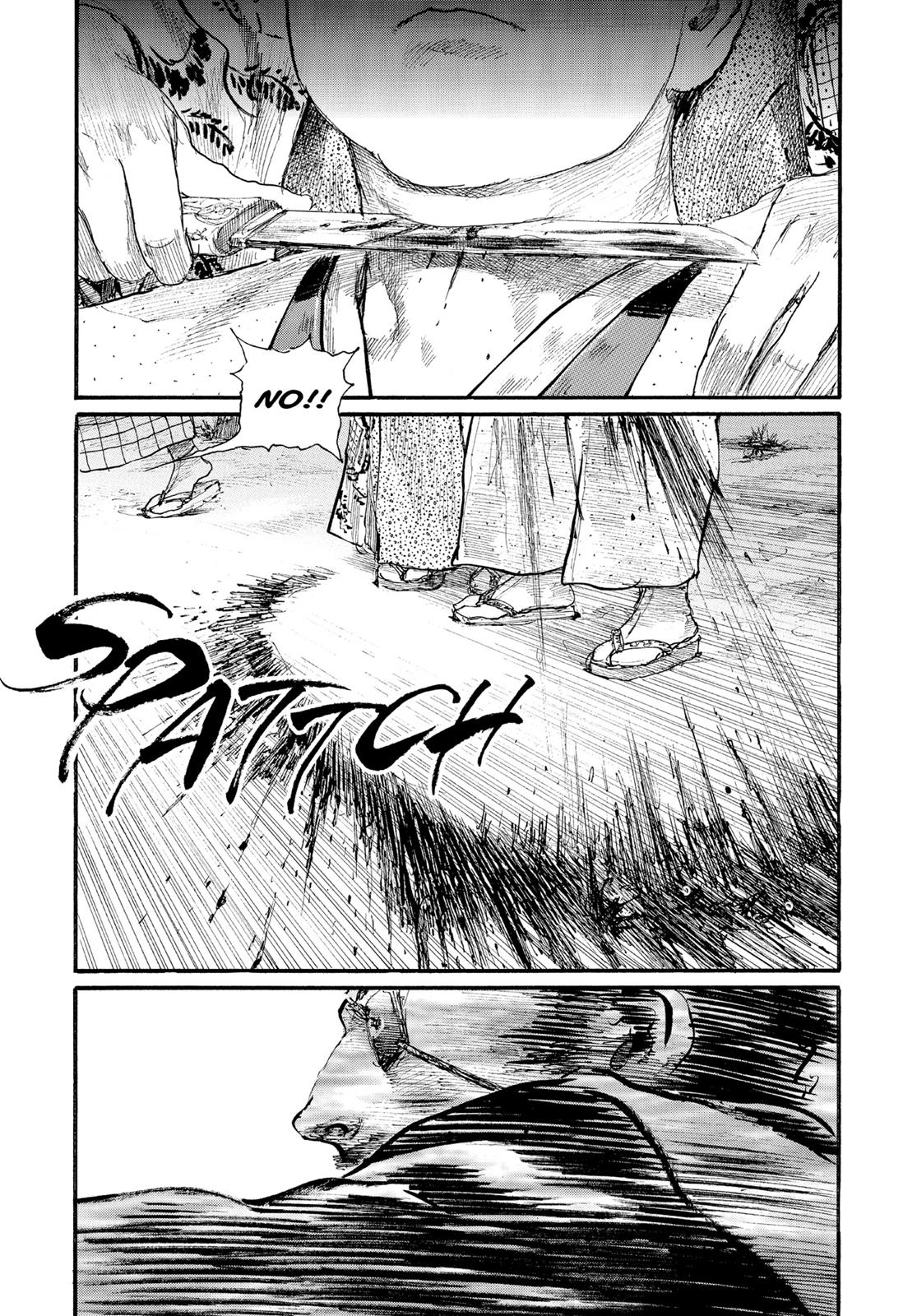 Blade of the Immortal Chapter 145 - Page 23