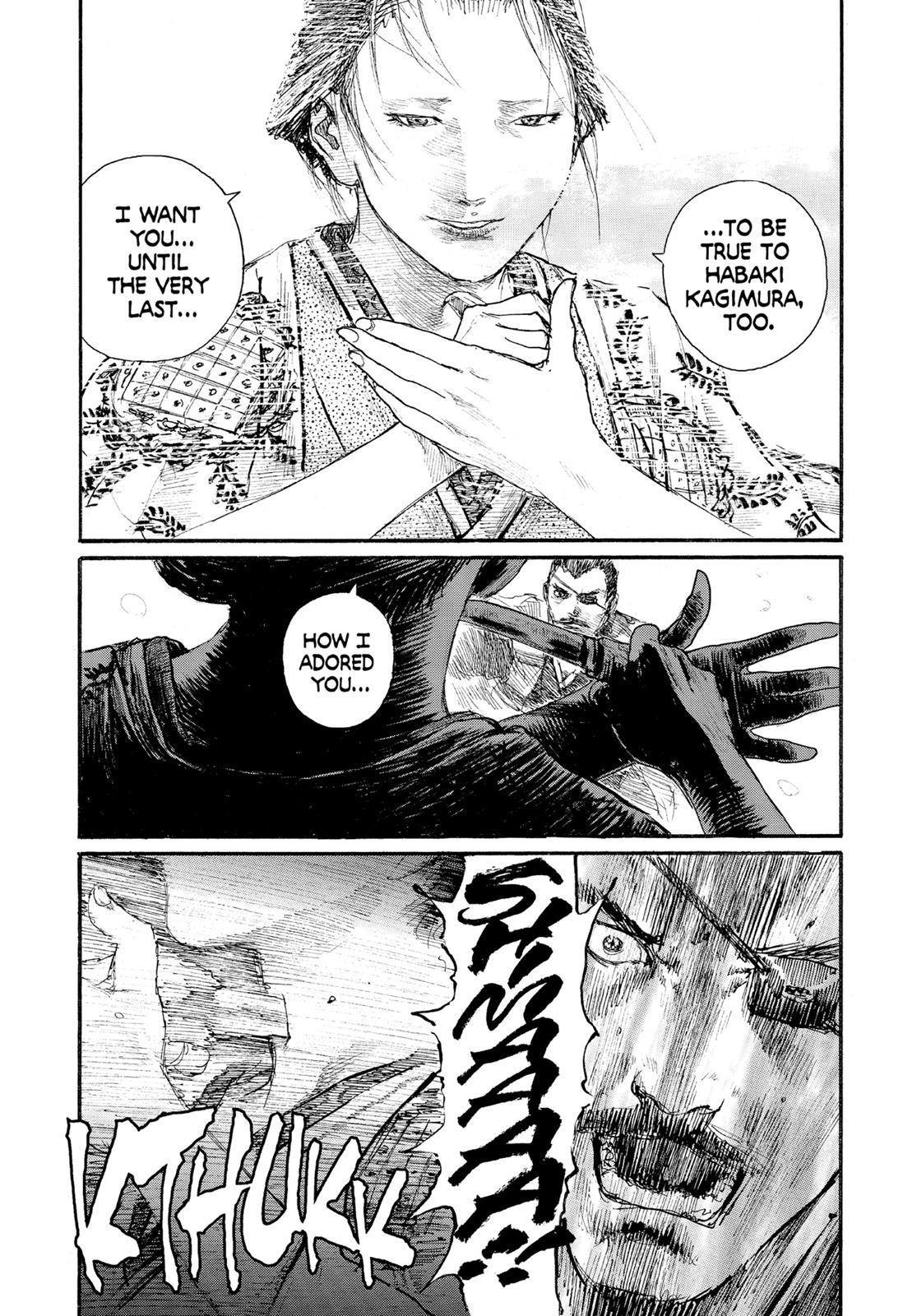 Blade of the Immortal Chapter 145 - Page 25
