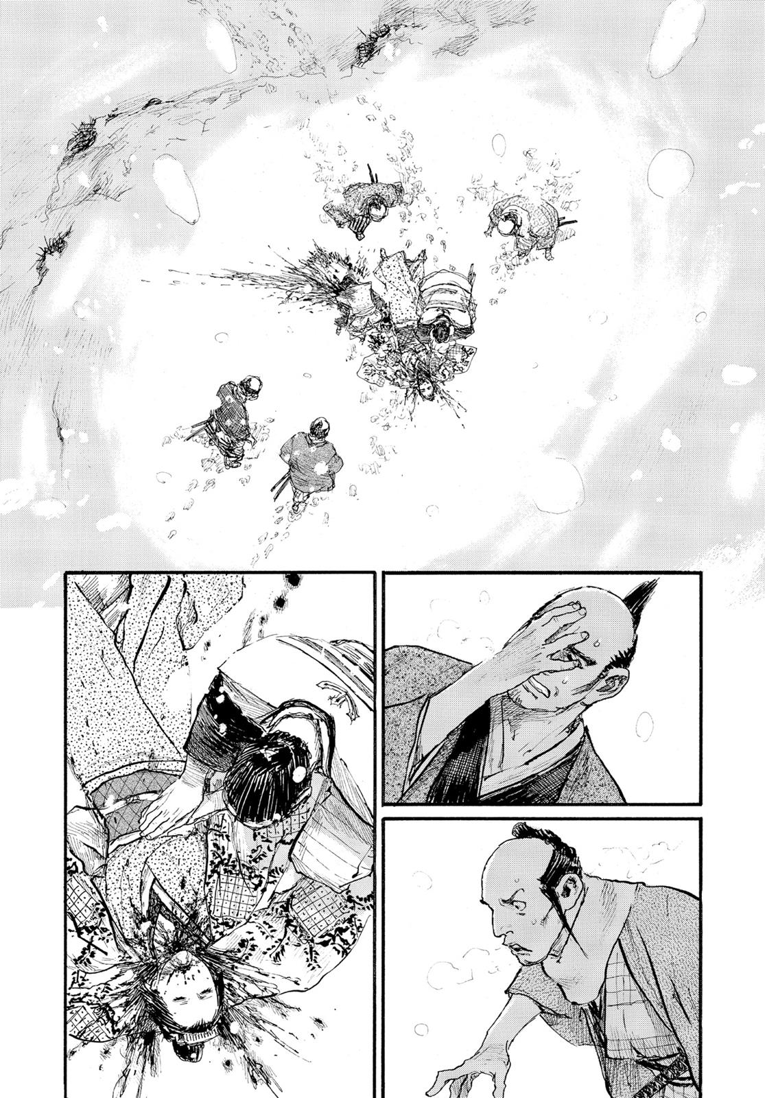 Blade of the Immortal Chapter 145 - Page 27