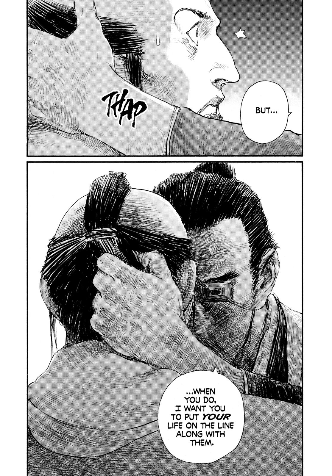Blade of the Immortal Chapter 145 - Page 30