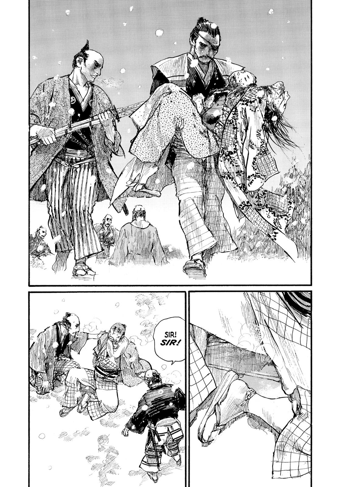 Blade of the Immortal Chapter 145 - Page 31