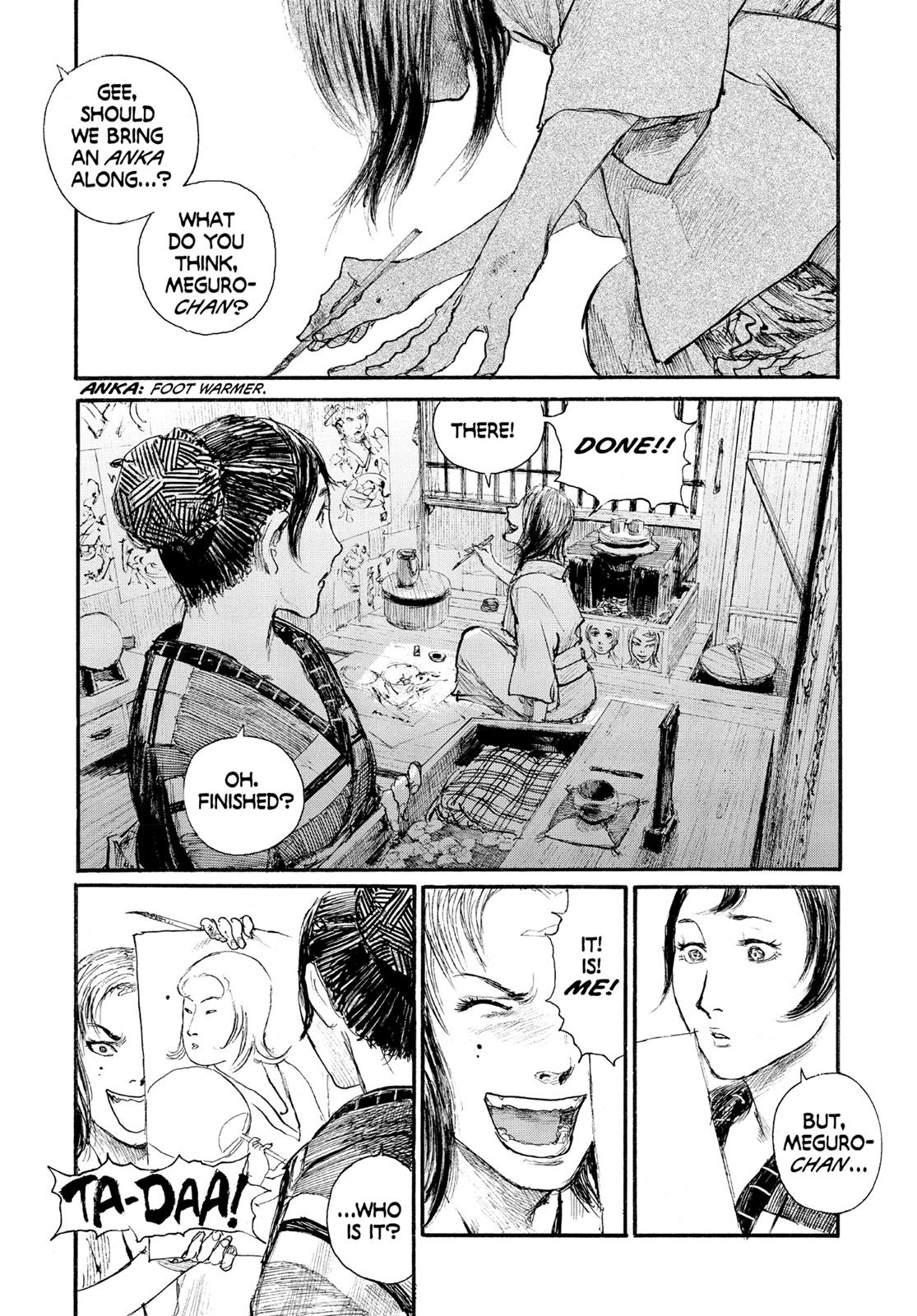 Blade of the Immortal Chapter 146 - Page 5