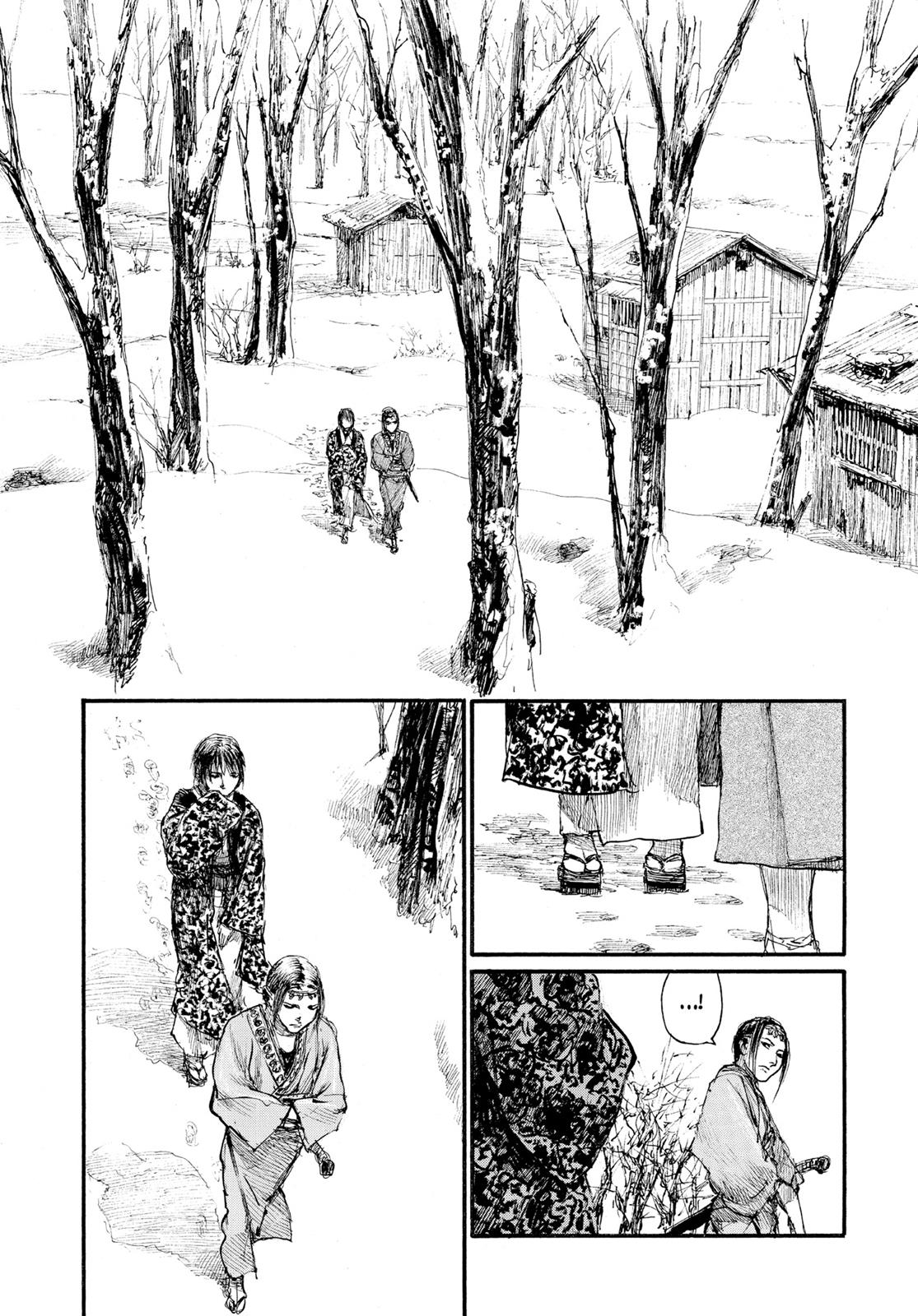Blade of the Immortal Chapter 146 - Page 16