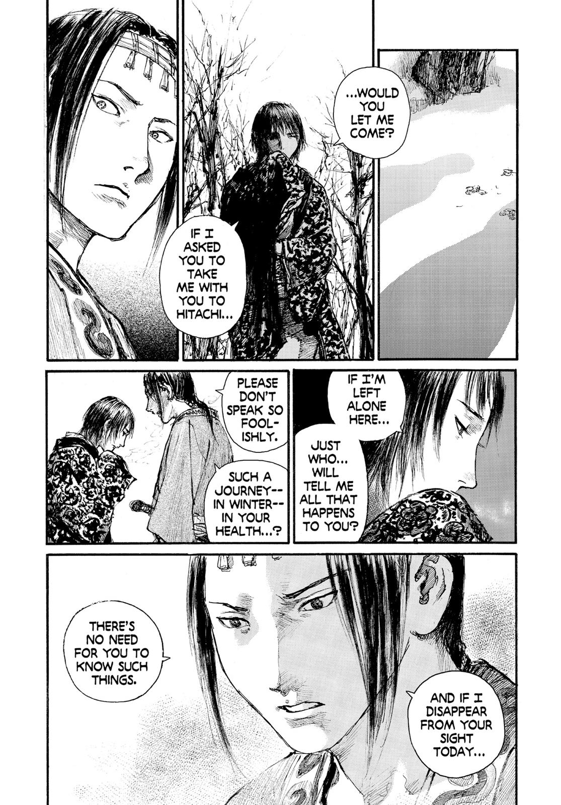 Blade of the Immortal Chapter 146 - Page 17