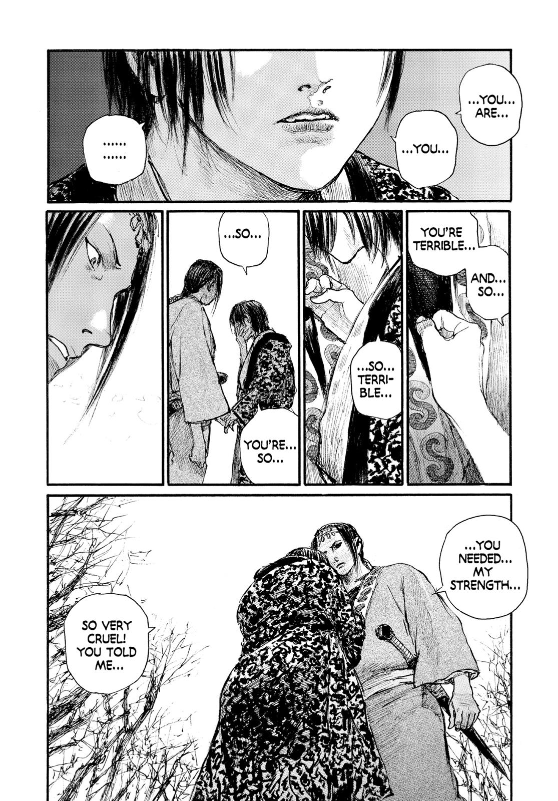 Blade of the Immortal Chapter 146 - Page 19