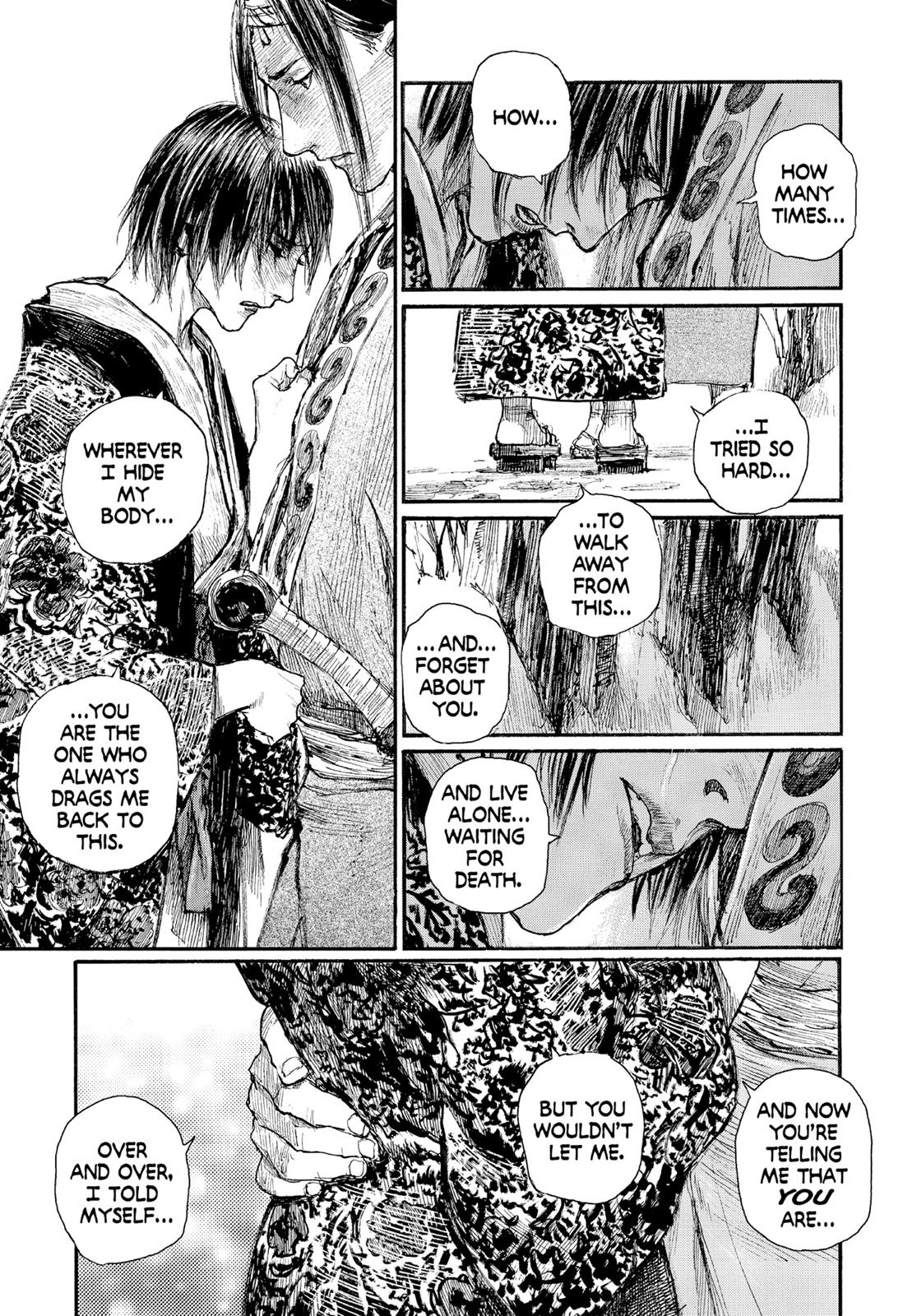 Blade of the Immortal Chapter 146 - Page 20