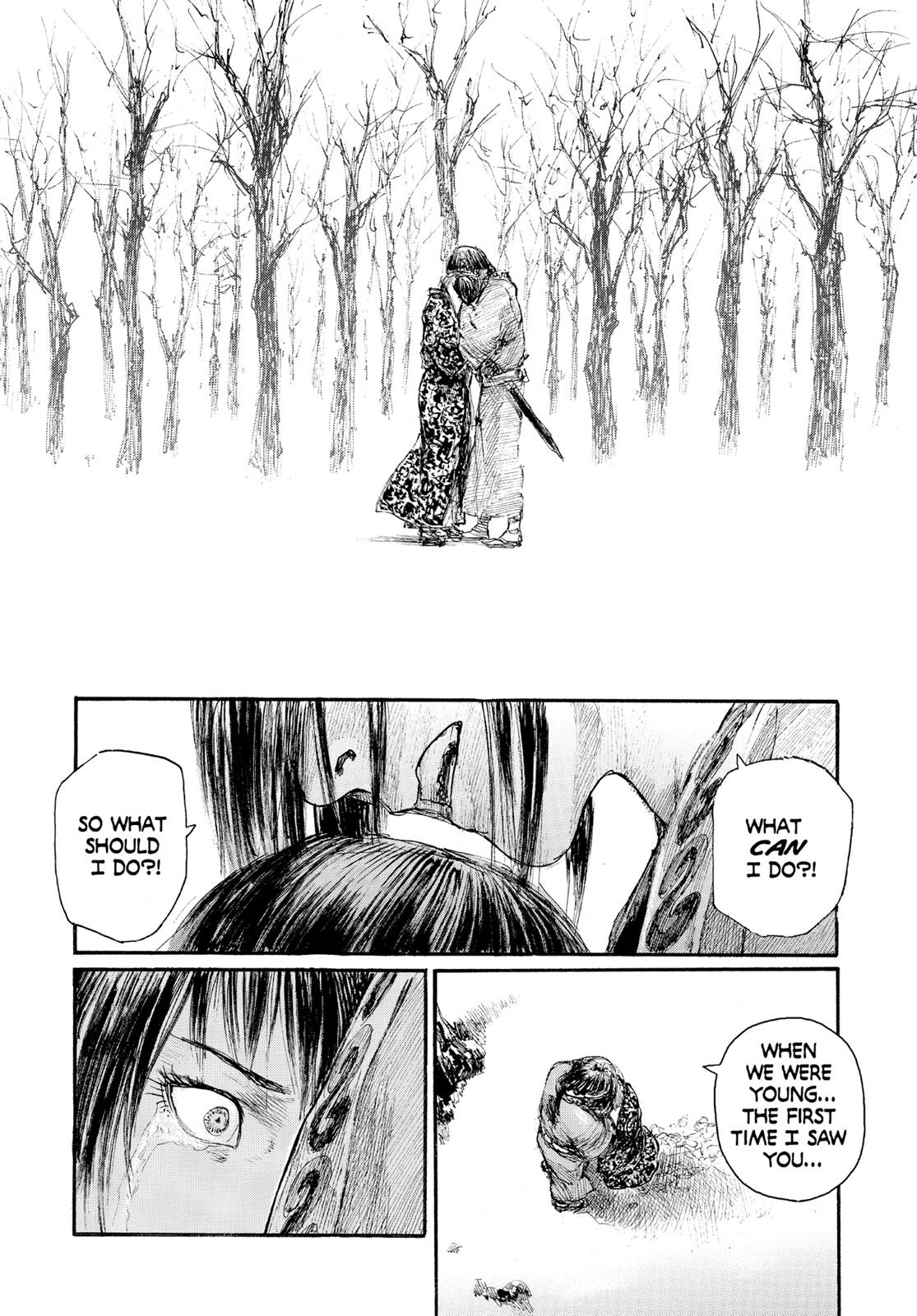 Blade of the Immortal Chapter 146 - Page 21