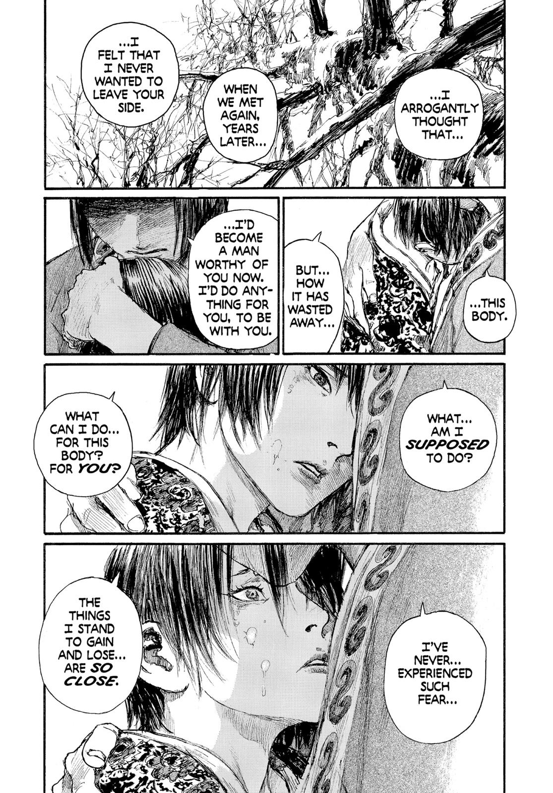 Blade of the Immortal Chapter 146 - Page 22