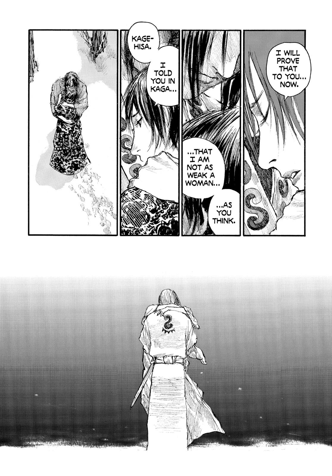 Blade of the Immortal Chapter 146 - Page 23