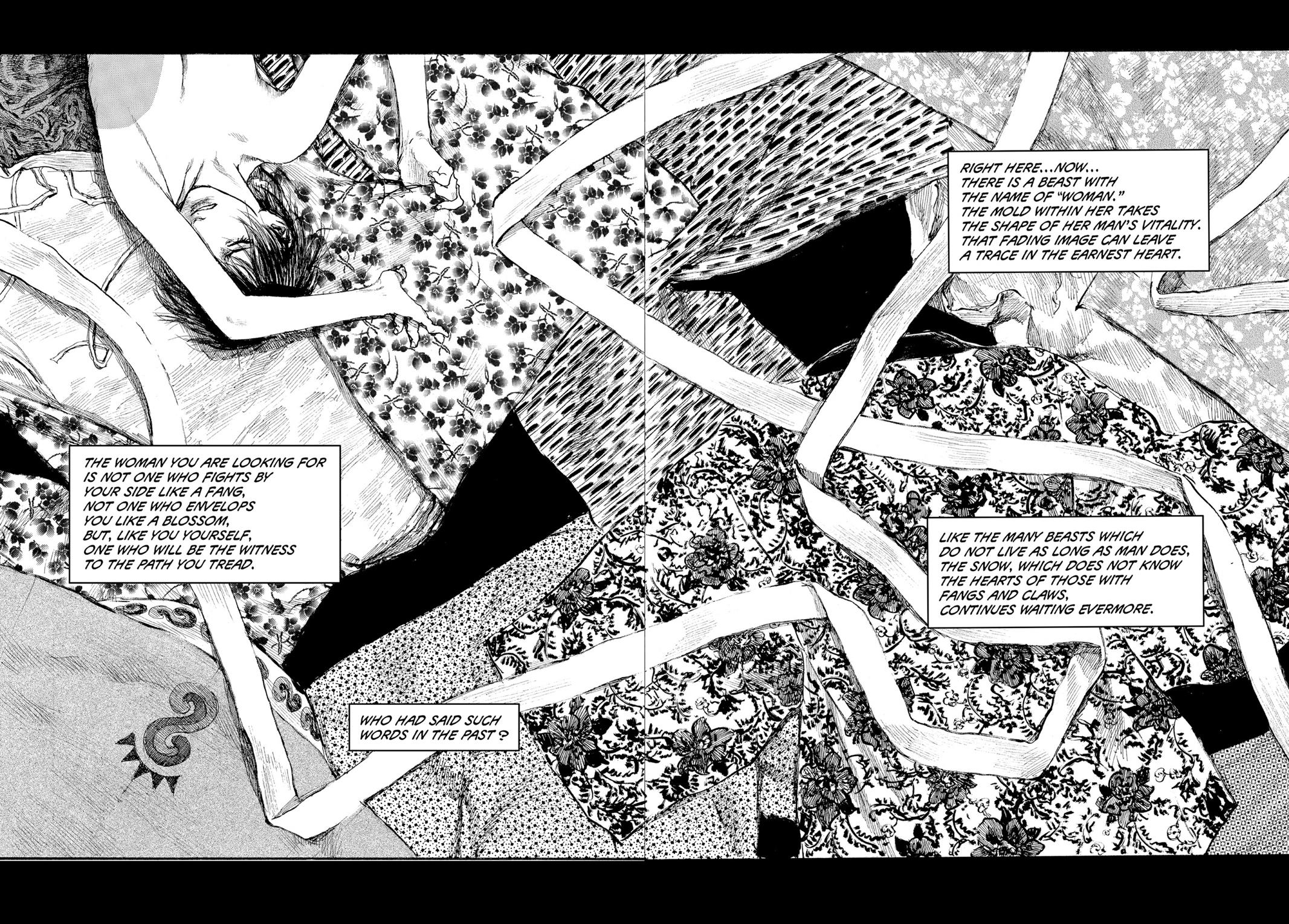 Blade of the Immortal Chapter 146 - Page 24