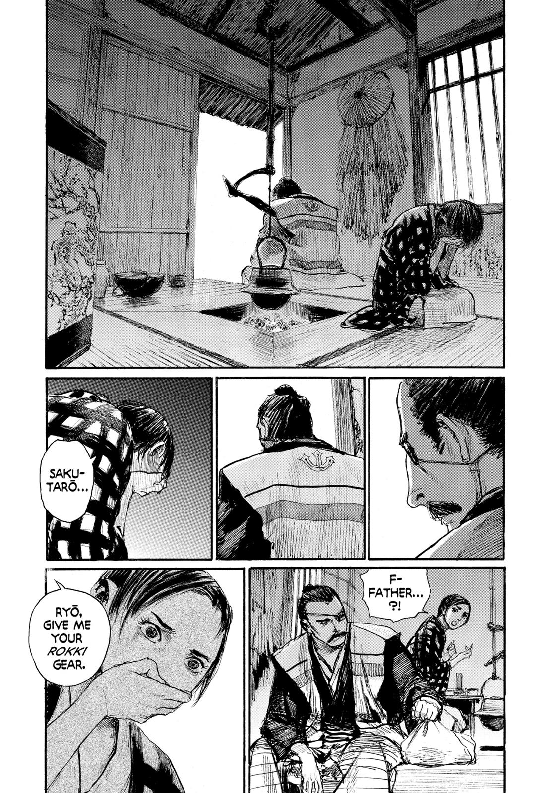 Blade of the Immortal Chapter 146 - Page 25