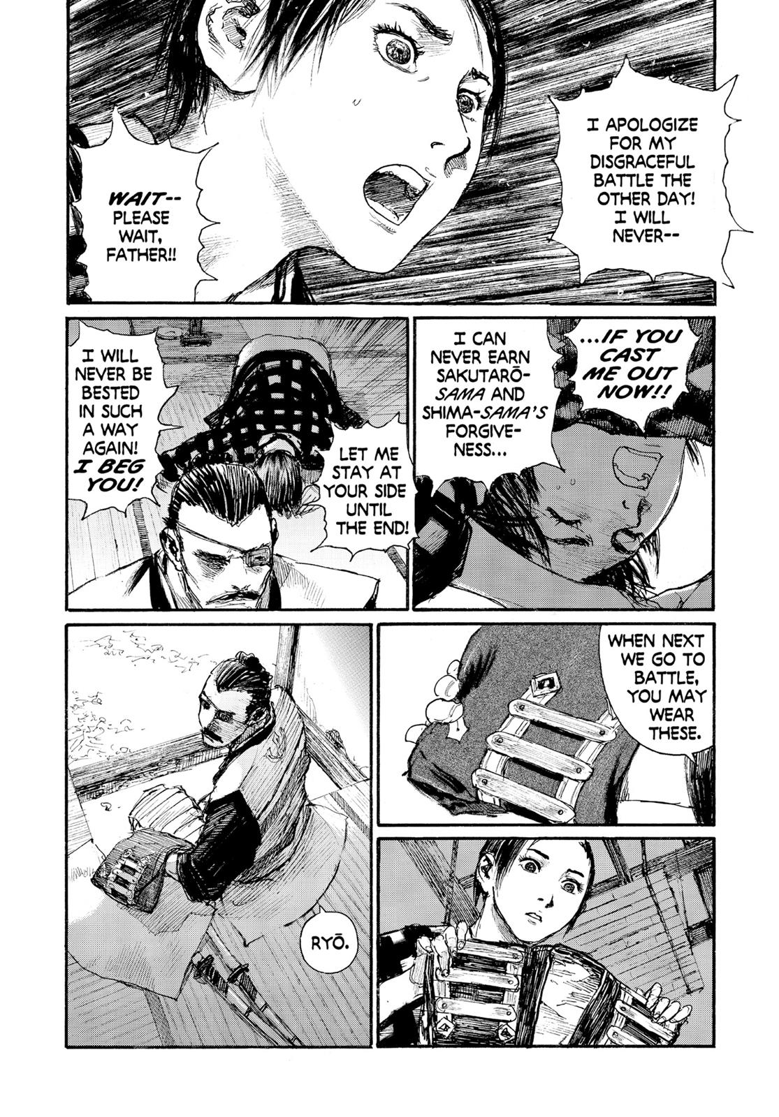 Blade of the Immortal Chapter 146 - Page 26