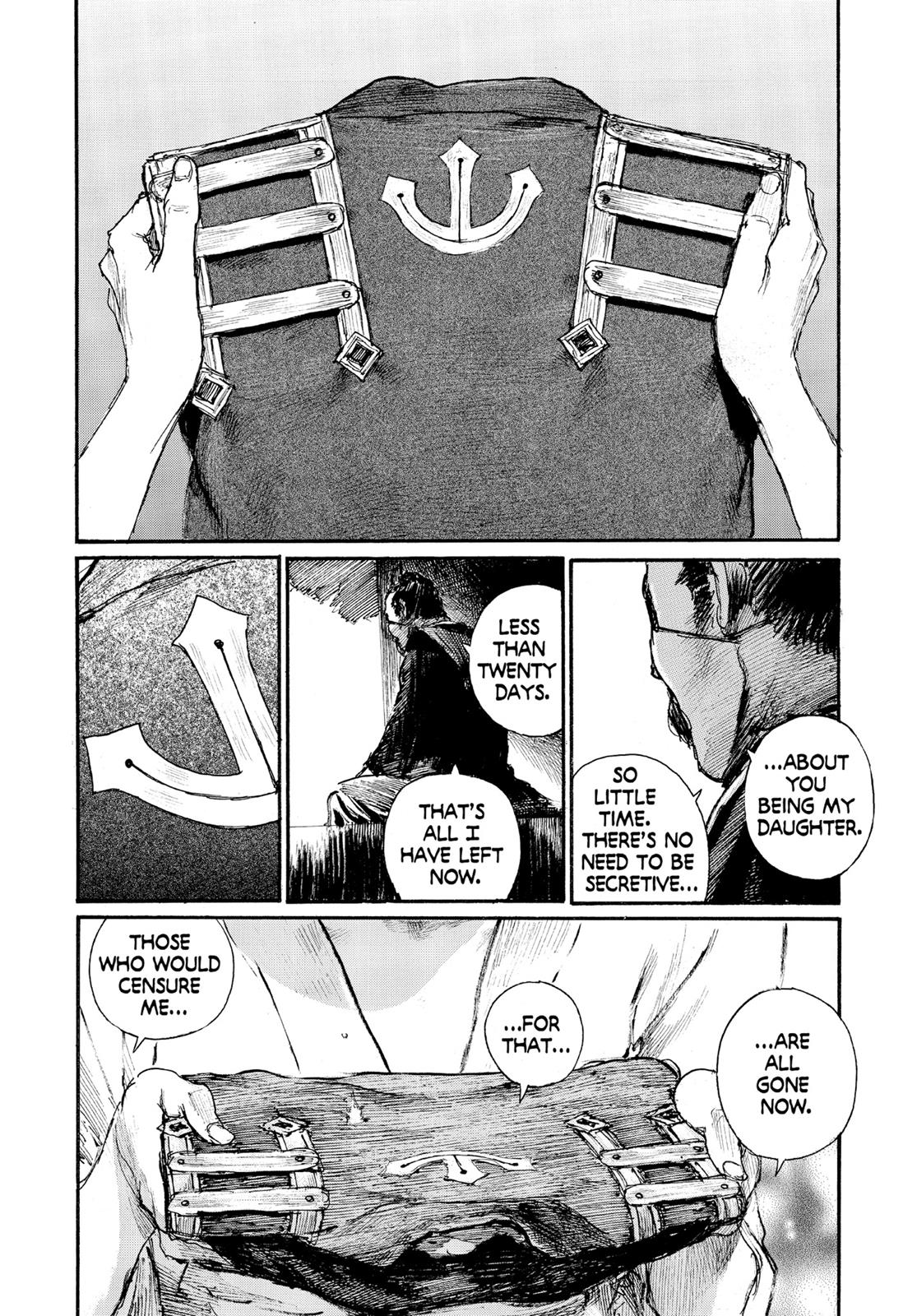 Blade of the Immortal Chapter 146 - Page 27