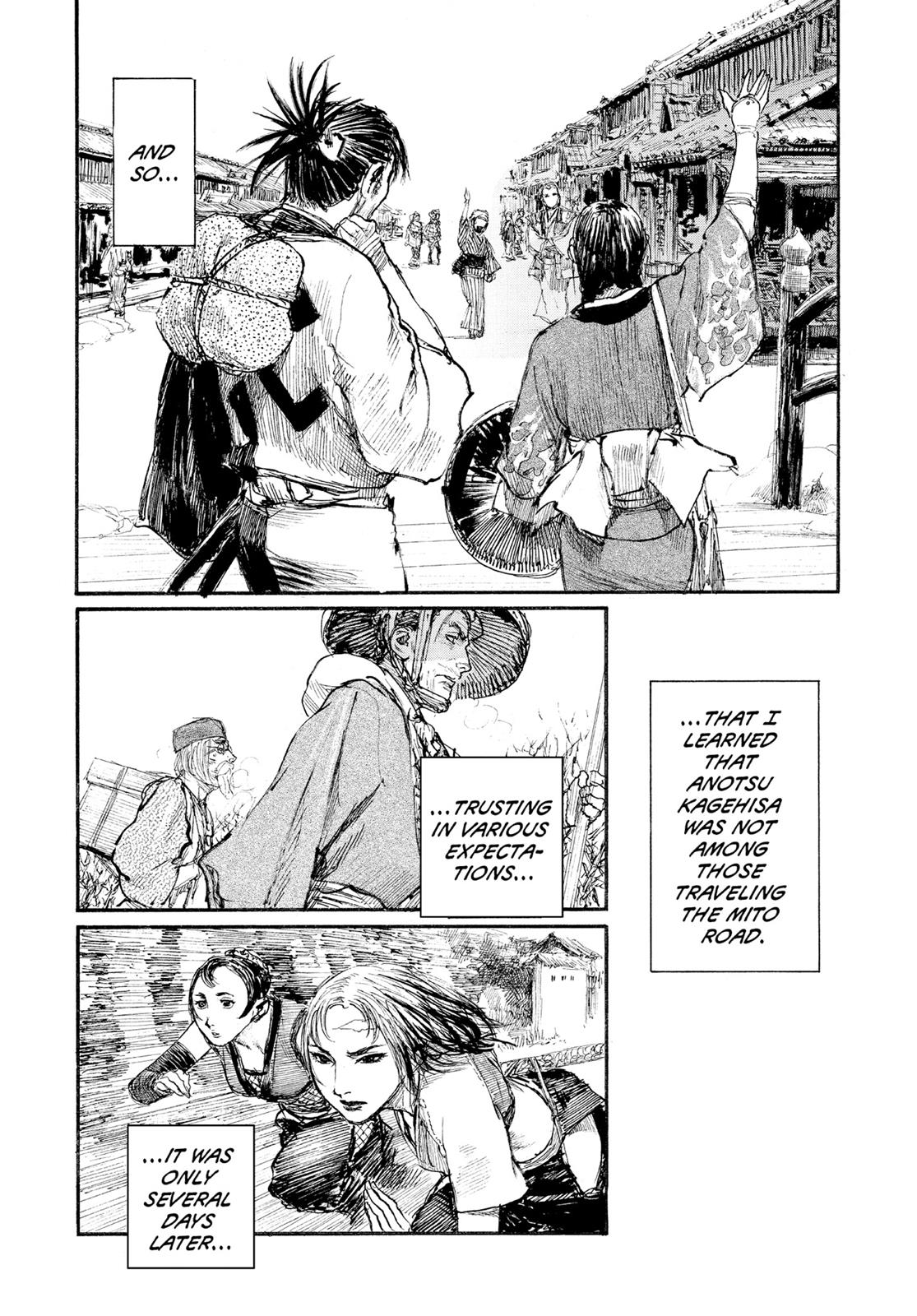 Blade of the Immortal Chapter 146 - Page 29