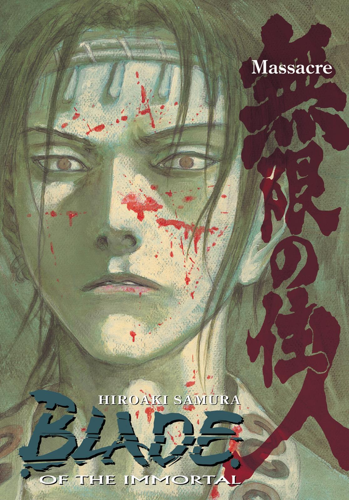 Blade of the Immortal Chapter 149 - Page 1