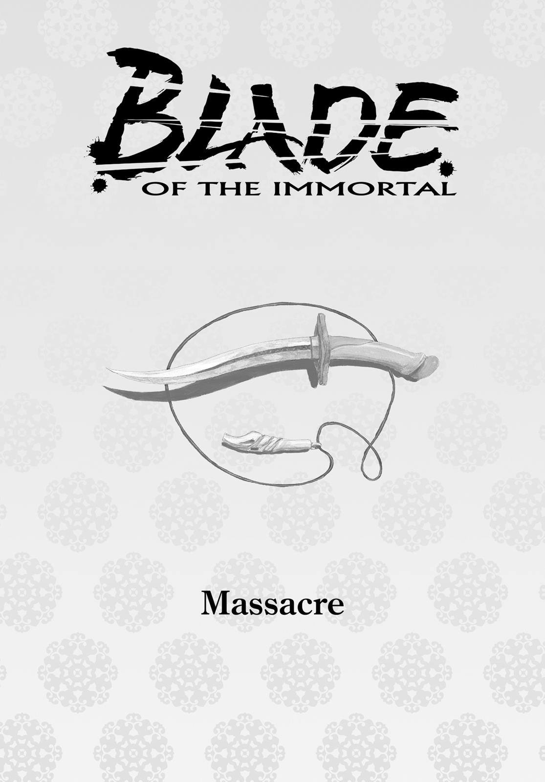 Blade of the Immortal Chapter 149 - Page 2