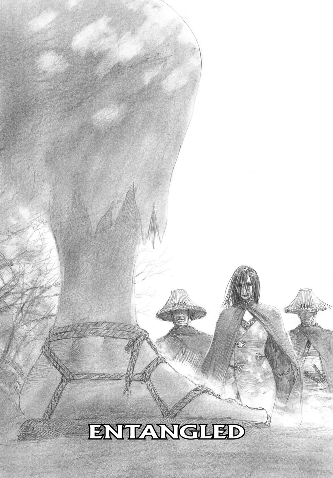 Blade of the Immortal Chapter 149 - Page 6
