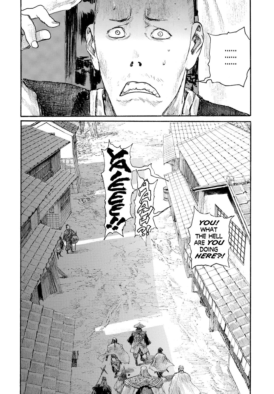 Blade of the Immortal Chapter 149 - Page 13