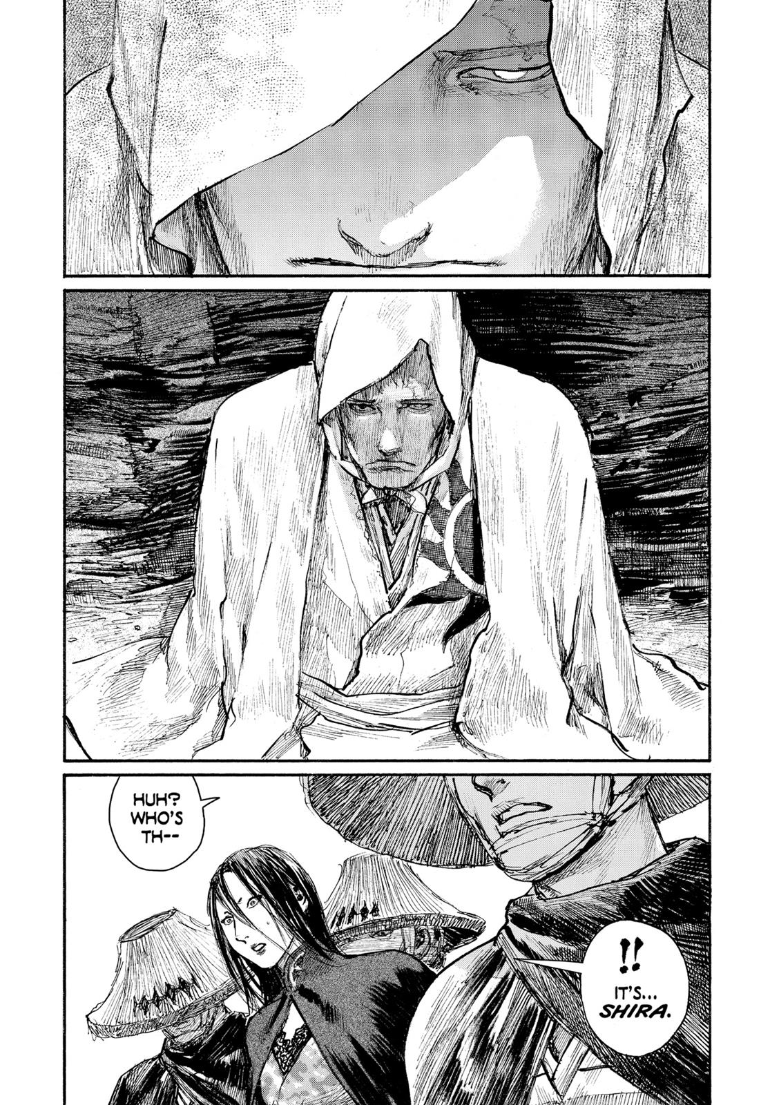 Blade of the Immortal Chapter 149 - Page 18
