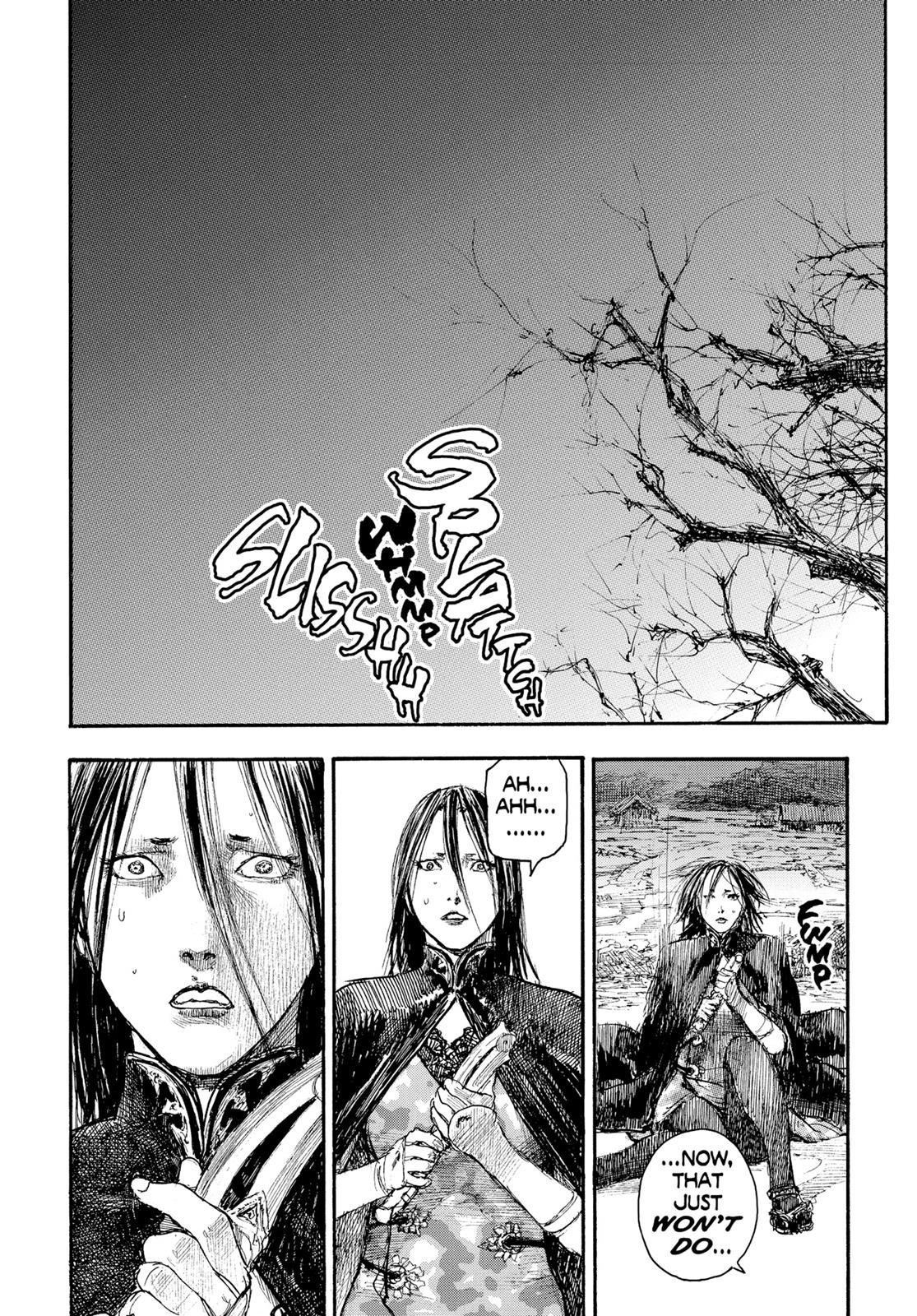 Blade of the Immortal Chapter 149 - Page 26