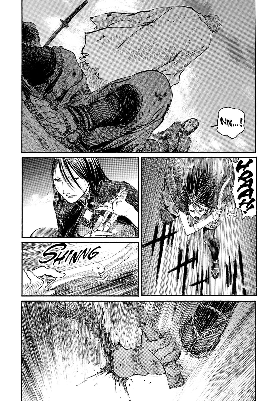Blade of the Immortal Chapter 149 - Page 28