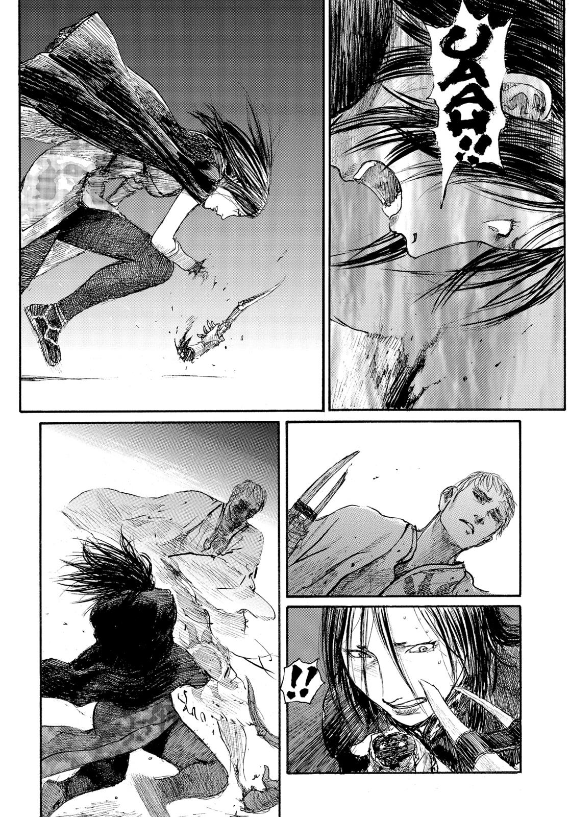 Blade of the Immortal Chapter 149 - Page 29