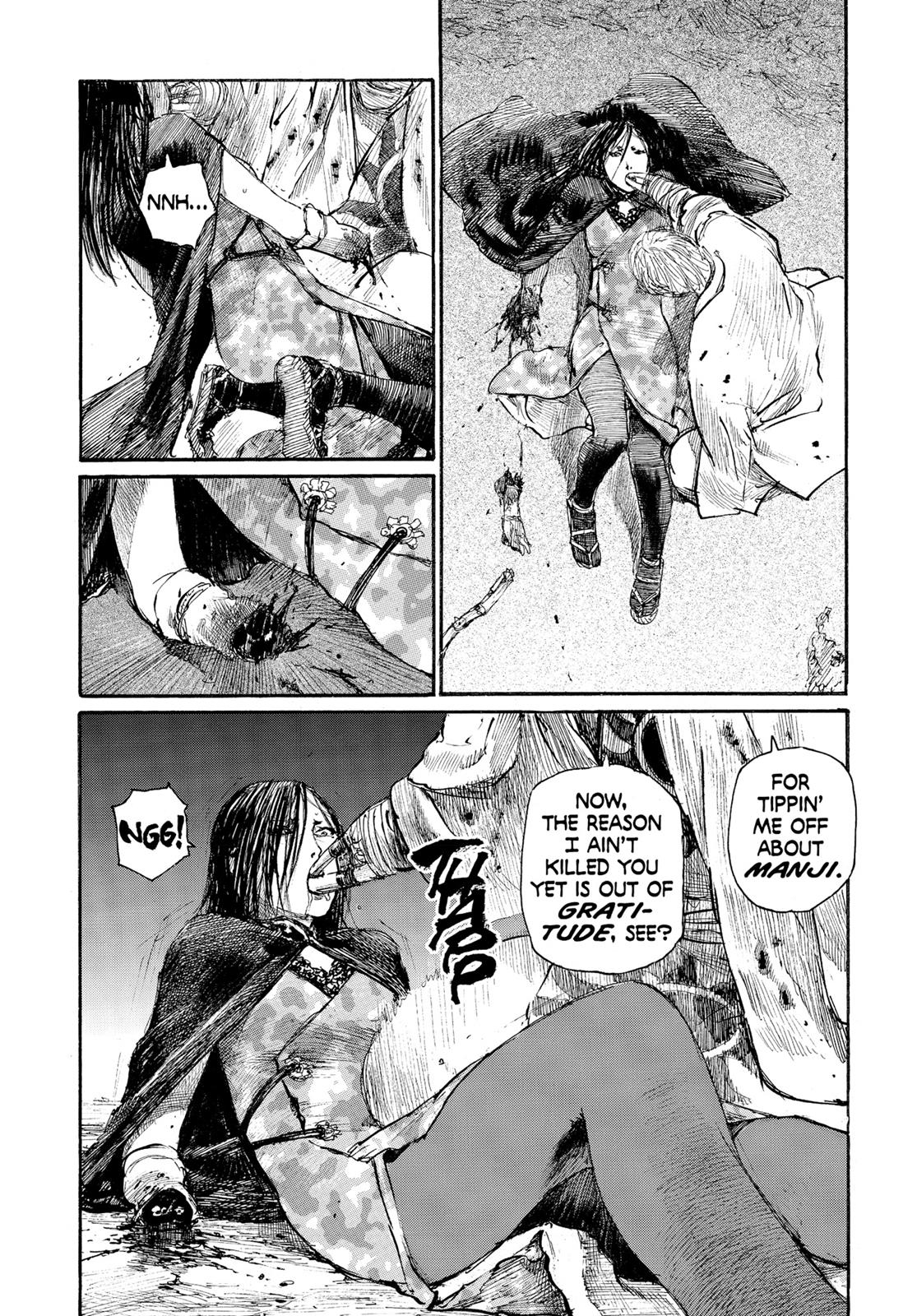 Blade of the Immortal Chapter 149 - Page 31