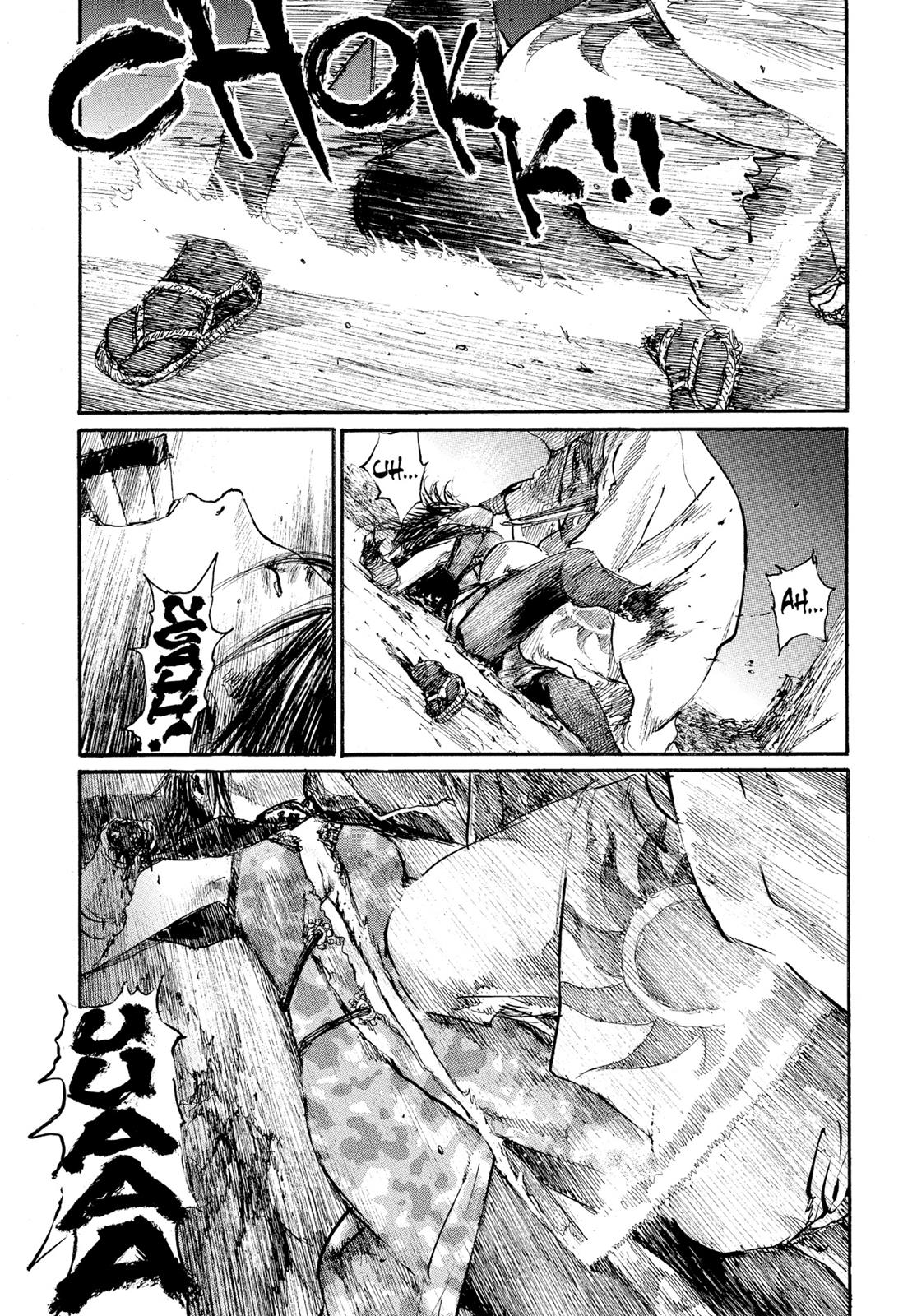 Blade of the Immortal Chapter 149 - Page 33