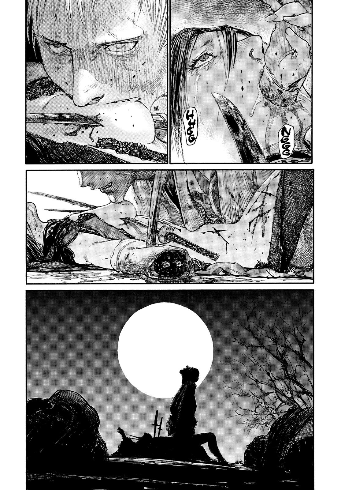Blade of the Immortal Chapter 149 - Page 34
